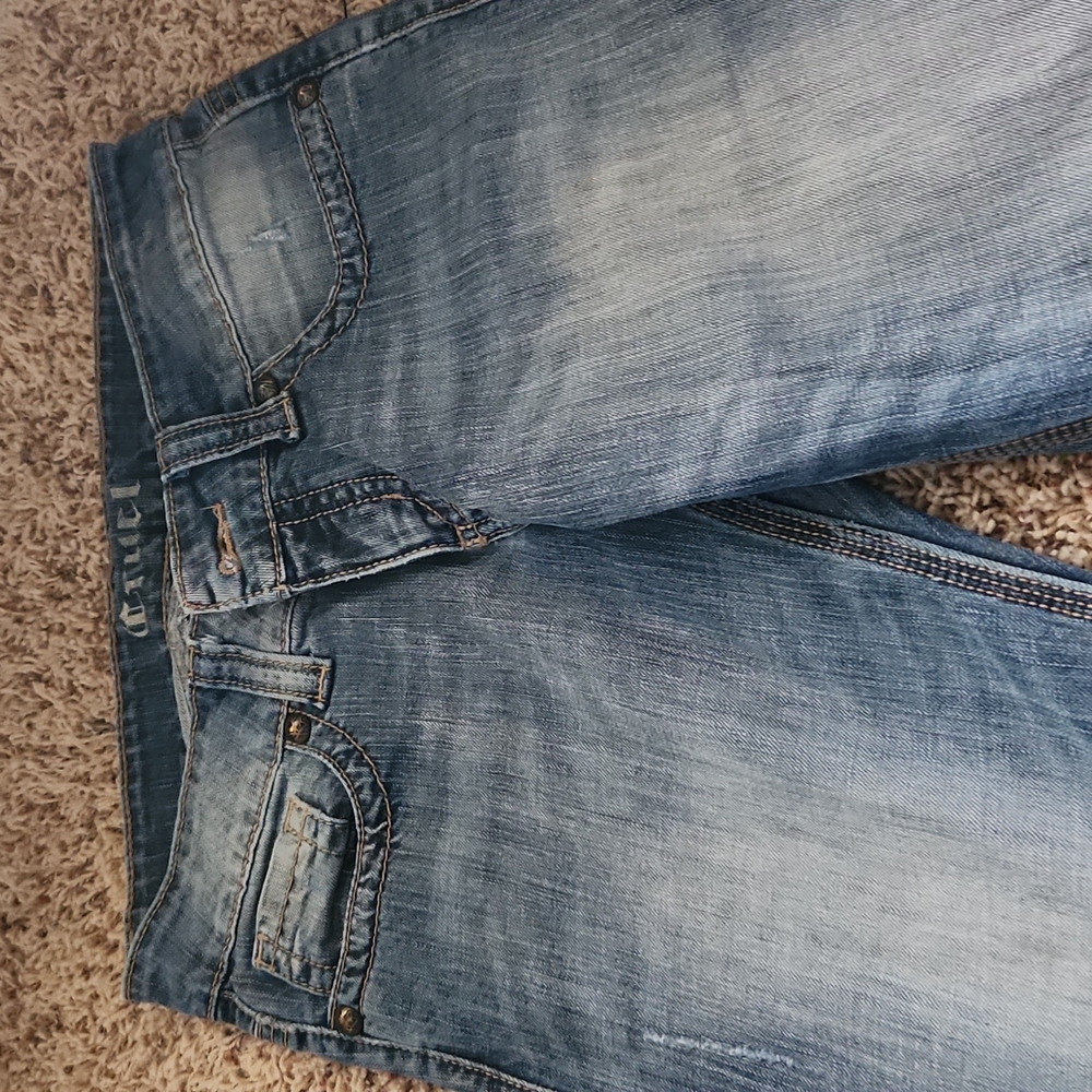 Cruel jeans